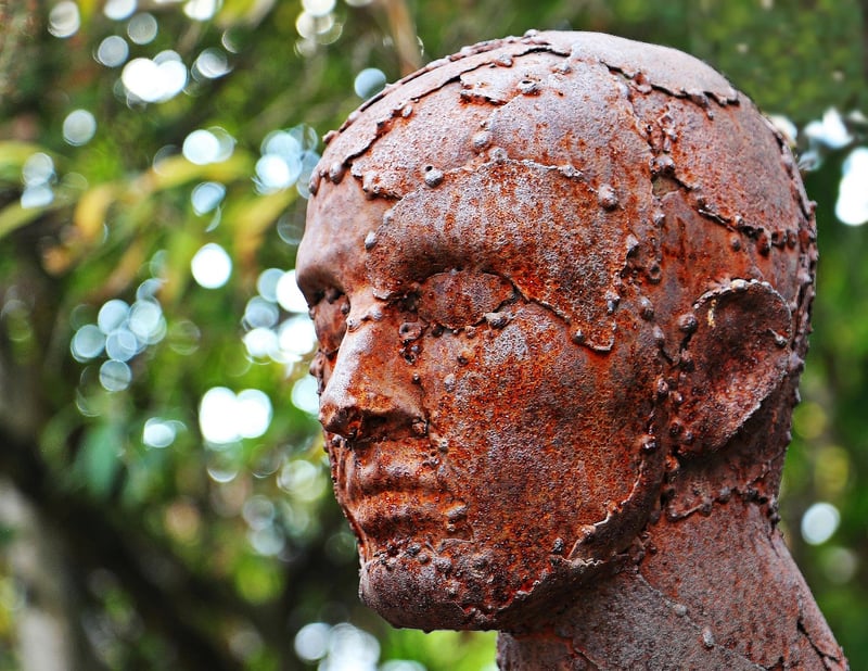 Sculpture Transformation