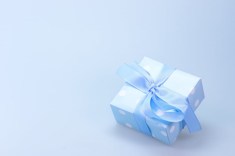 Eco-Friendly Gift