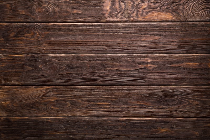 Upcycling Wood Project